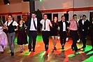 Abschlussball vom 16.07.2016
