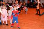 Faschings-Kinder-Disco 3- 5 Jahre 07.02.26