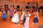 Faschings-Kinder-Disco 3-5 Jahre 07.02.26-11
