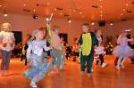Faschings-Kinder-Disco 3-5 Jahre 07.02.26-13