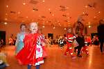 Faschings-Kinder-Disco 3-5 Jahre 07.02.26-19