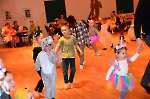 Faschings-Kinder-Disco 3-5 Jahre 07.02.26-29