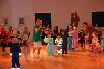 Faschings-Kinder-Disco 3-5 Jahre 07.02.26-31