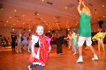 Faschings-Kinder-Disco 3-5 Jahre 07.02.26-6