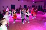 Faschings-Kinder-Disco 6-8 Jahre 07.02.26-31