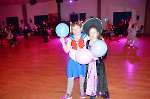 Faschings-Kinder-Disco 9-11 Jahre 07.02.26-131
