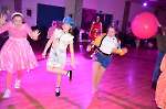 Faschings-Kinder-Disco 9-11 Jahre 07.02.26