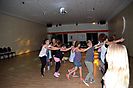 Kinder Disco vom 19.08.2015