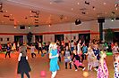 Kinder Disco vom 20. April 2017