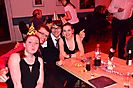 Silvester Tanzparty 2015