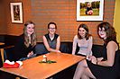 X-mas Party vom 13.12.2014
